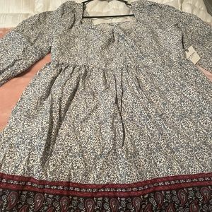 Arizona dress new with tags!